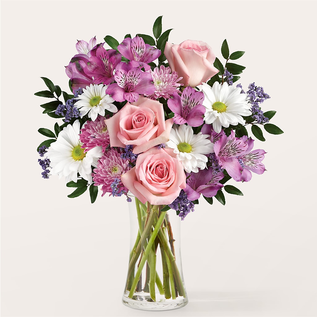 Enchantment Bouquet – M & A FLOWERS AND EVENTS, South Gate CA