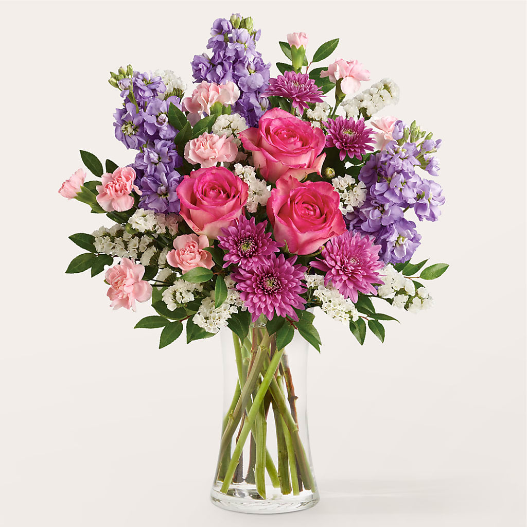 Slumber Party Bouquet – M & A FLOWERS AND EVENTS, South Gate CA