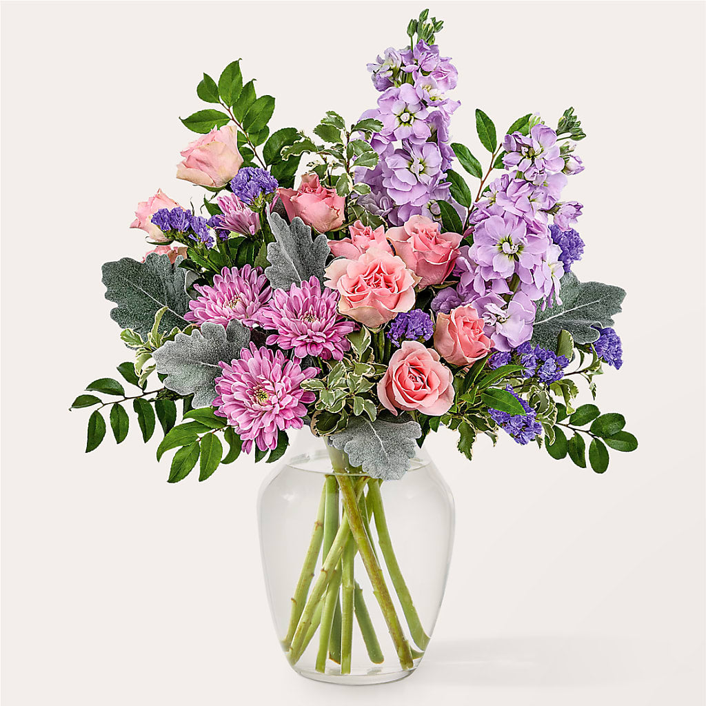 Well Wishes Bouquet – M & A FLOWERS AND EVENTS, South Gate CA