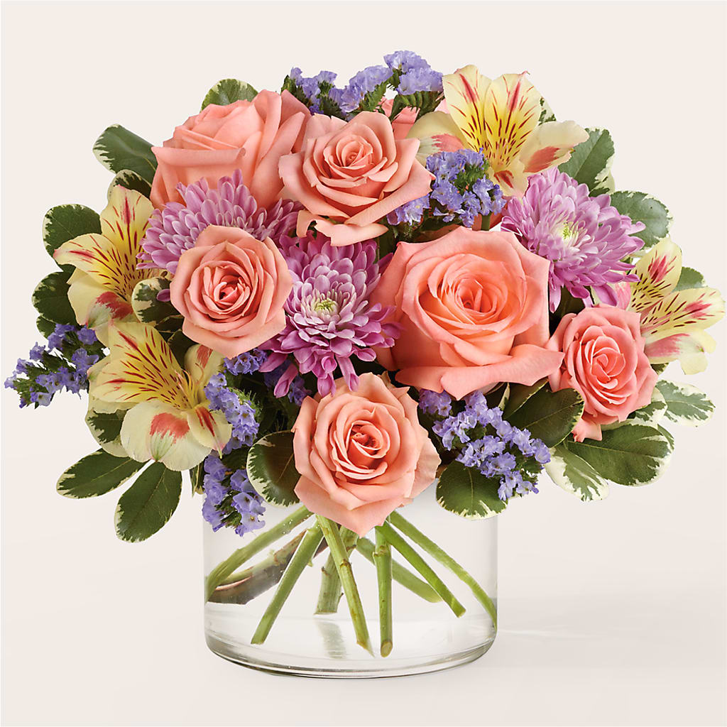 Candy Coated Bouquet – M & A FLOWERS AND EVENTS, South Gate CA