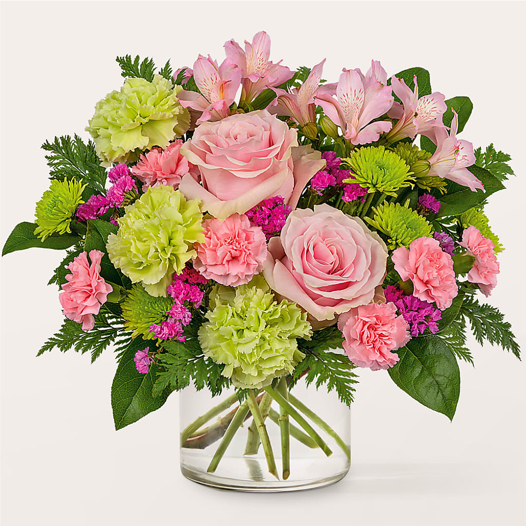 Pinch Me Bouquet – M & A FLOWERS AND EVENTS, South Gate CA