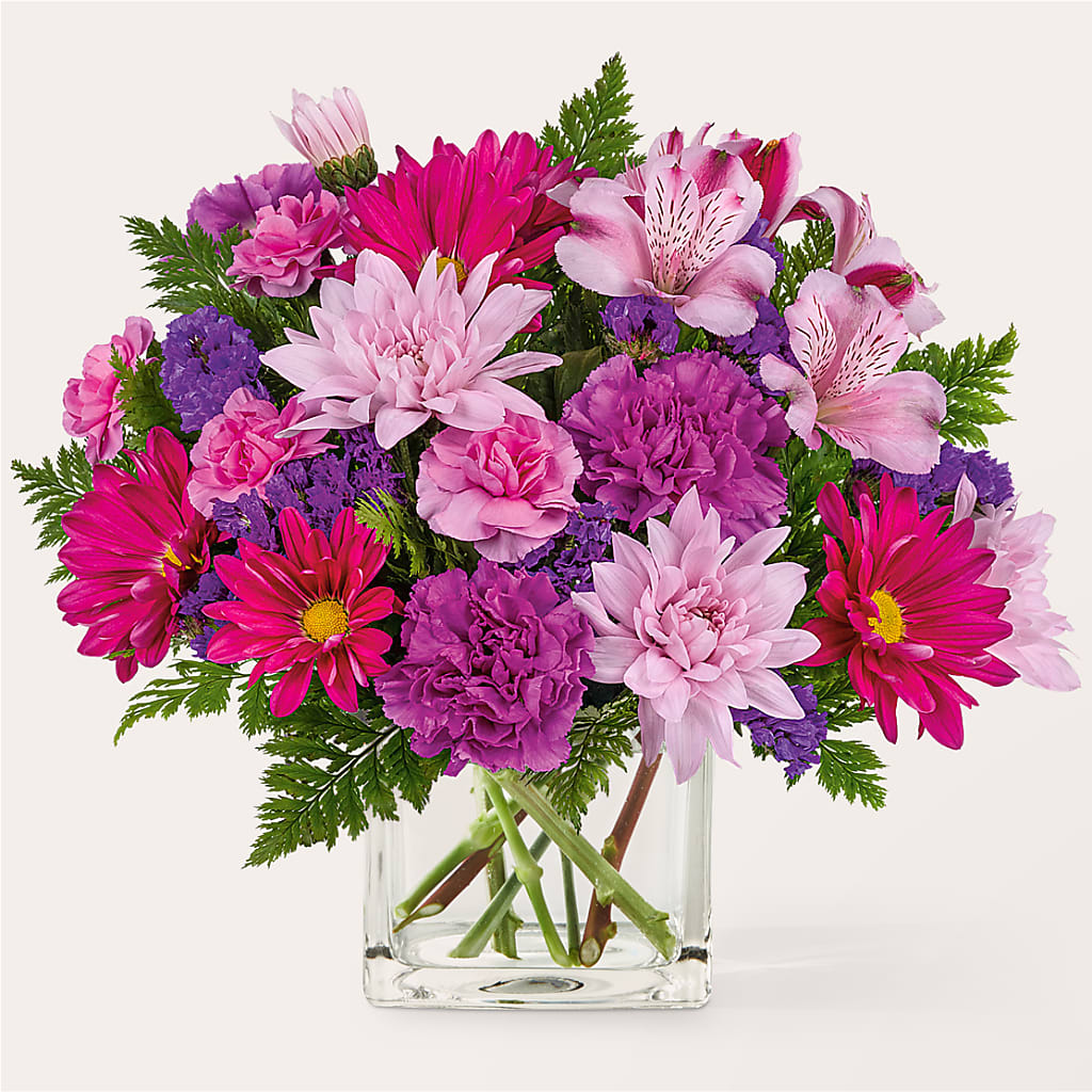 Afternoon Tea Bouquet – M & A FLOWERS AND EVENTS, South Gate CA