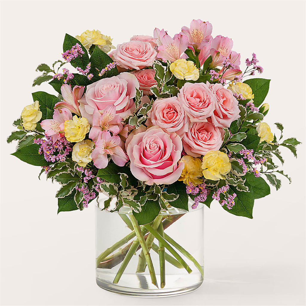 Refreshed Bouquet – M & A FLOWERS AND EVENTS, South Gate CA