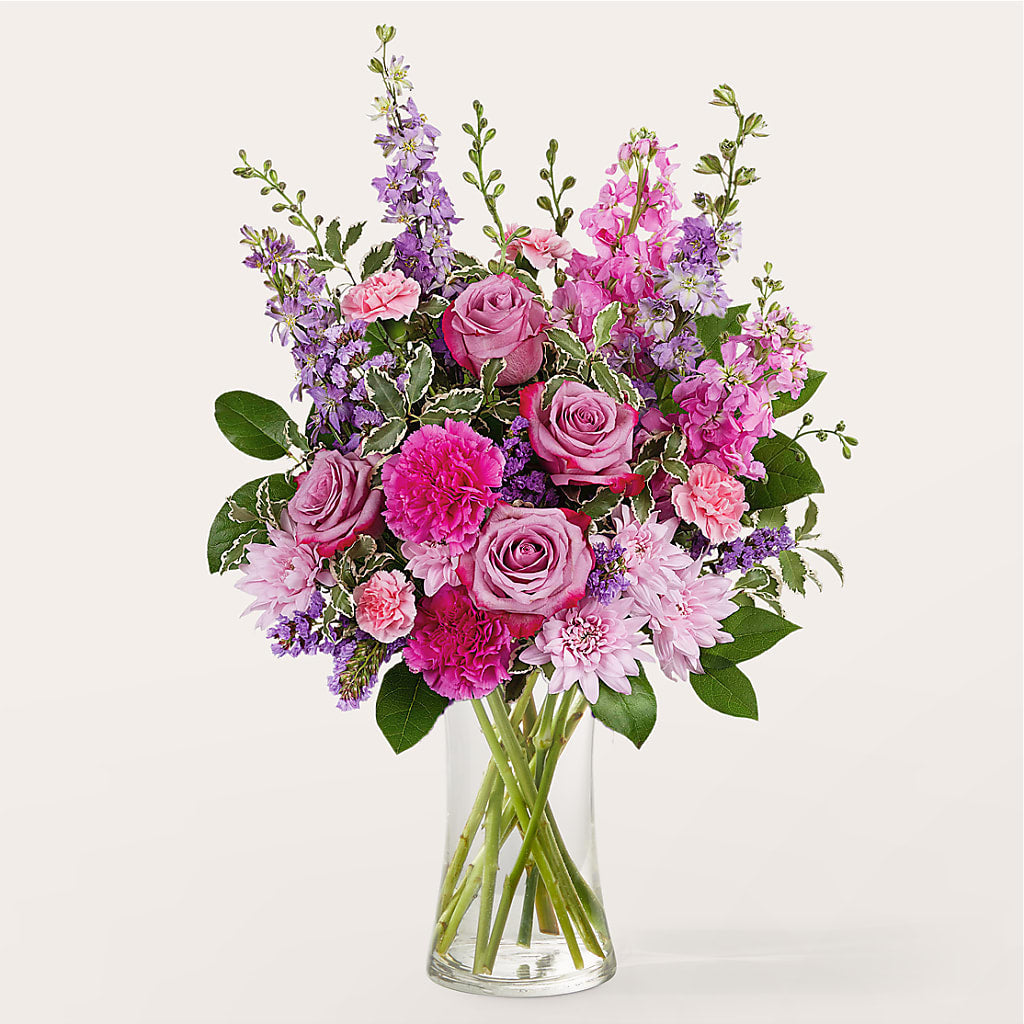 Sincerely Yours Bouquet – M & A FLOWERS AND EVENTS, South Gate CA