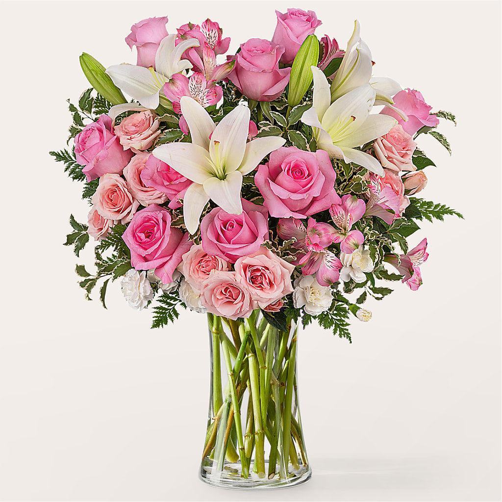 All the Best Bouquet – M & A FLOWERS AND EVENTS, South Gate CA