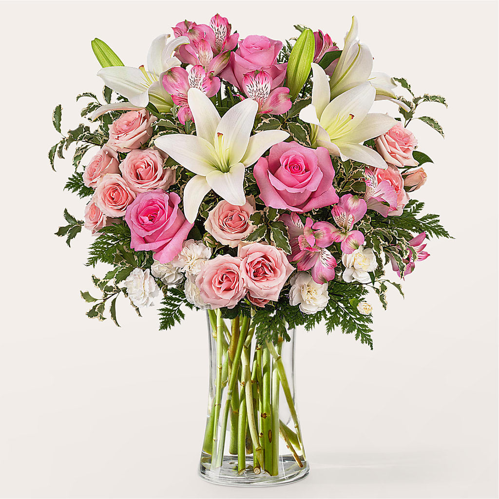 All the Best Bouquet – M & A FLOWERS AND EVENTS, South Gate CA