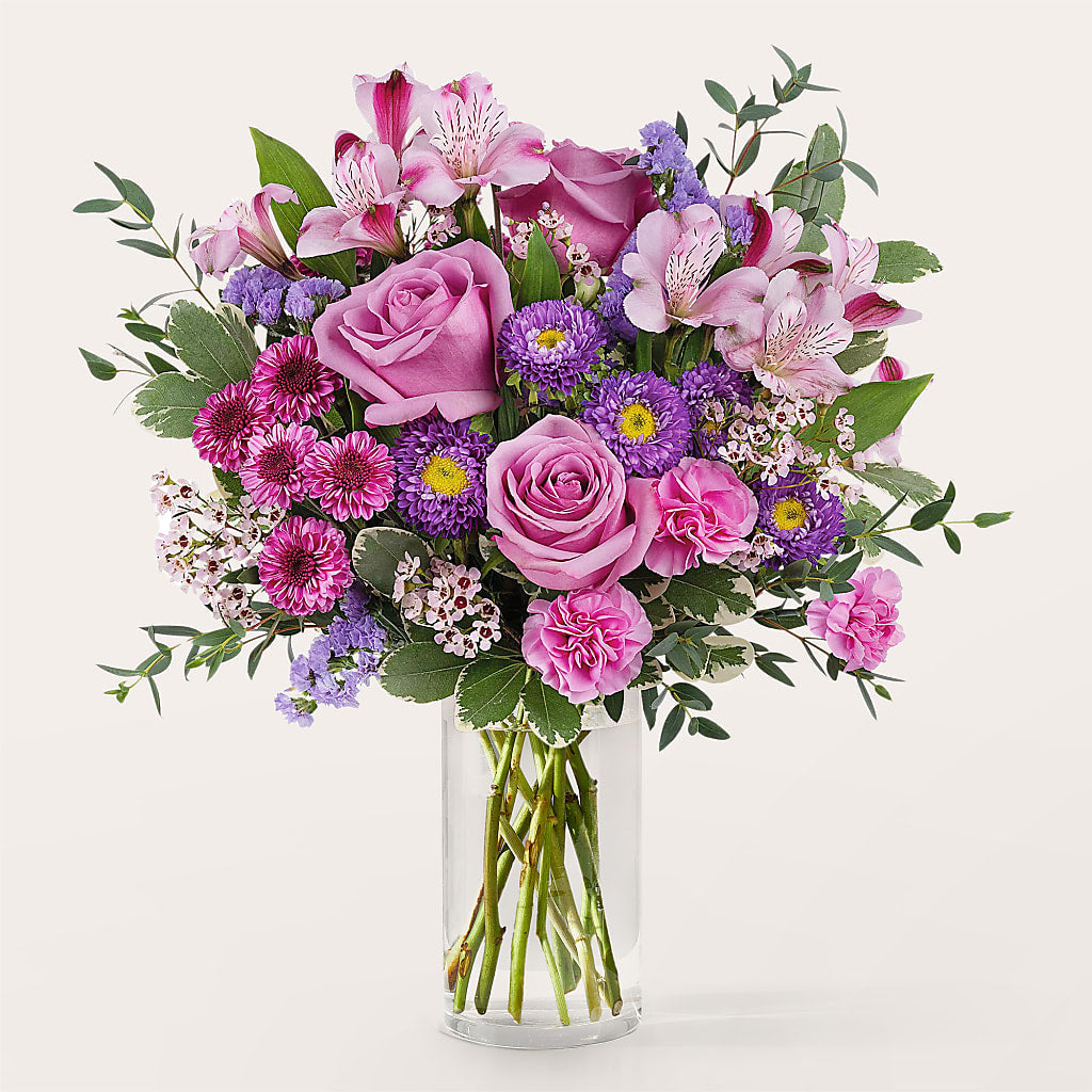 Fanciful Blossoms Bouquet – M & A FLOWERS AND EVENTS, South Gate CA