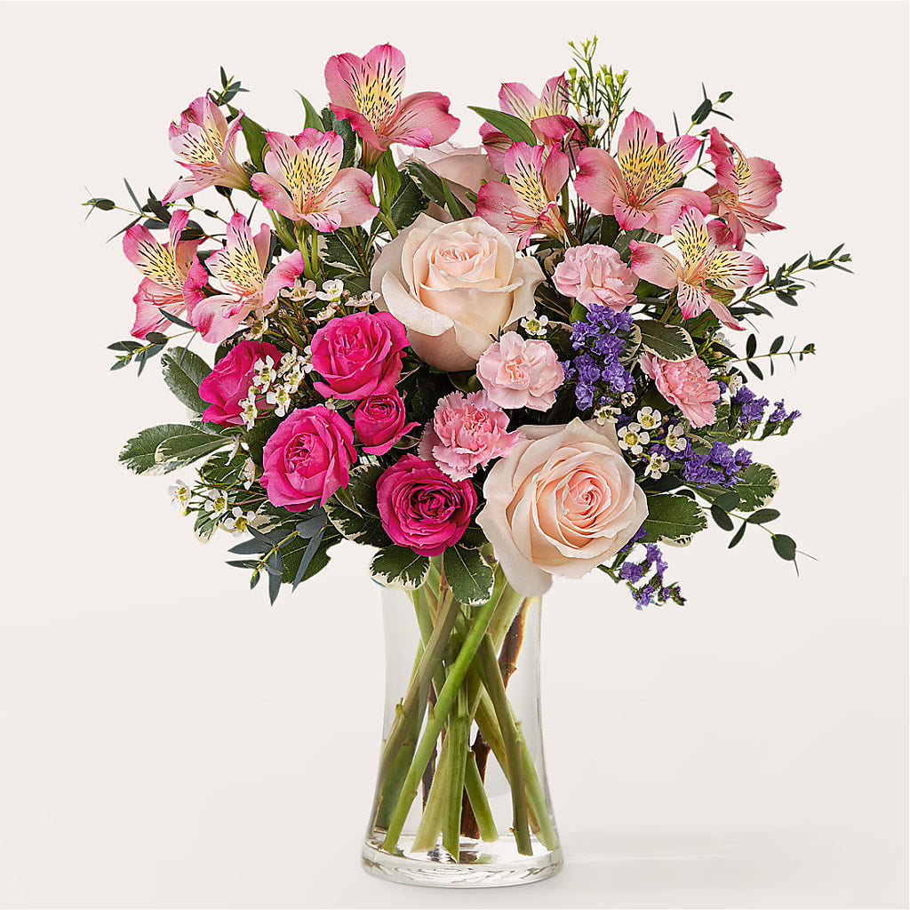 A La Mode Bouquet – M & A FLOWERS AND EVENTS, South Gate CA
