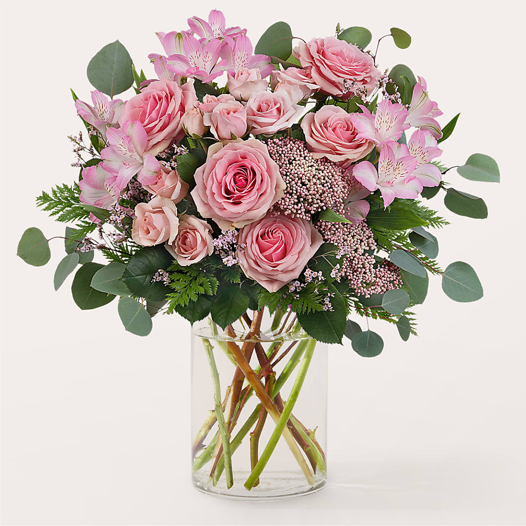 Sweetheart Bouquet – M & A FLOWERS AND EVENTS, South Gate CA
