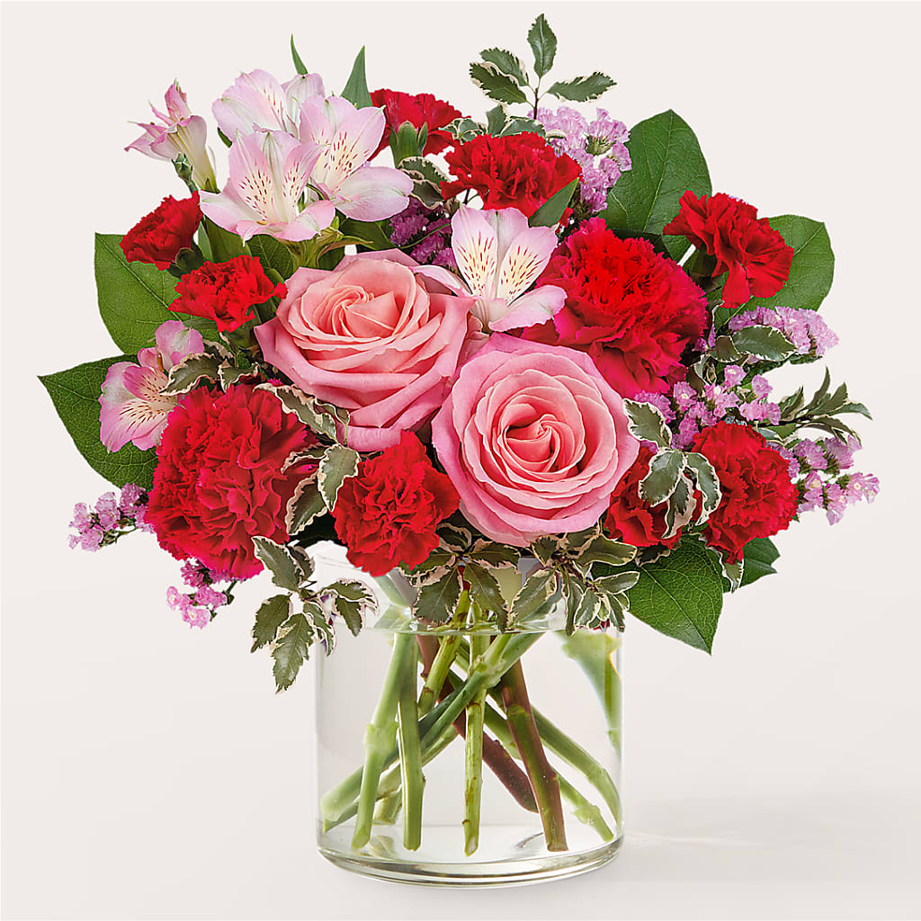 First Impressions Bouquet – M & A FLOWERS AND EVENTS, South Gate CA