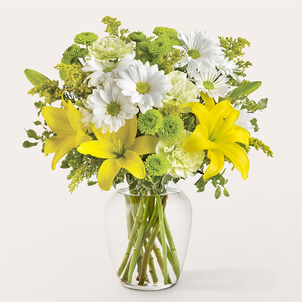 Fresh Start Bouquet – M & A FLOWERS AND EVENTS, South Gate CA
