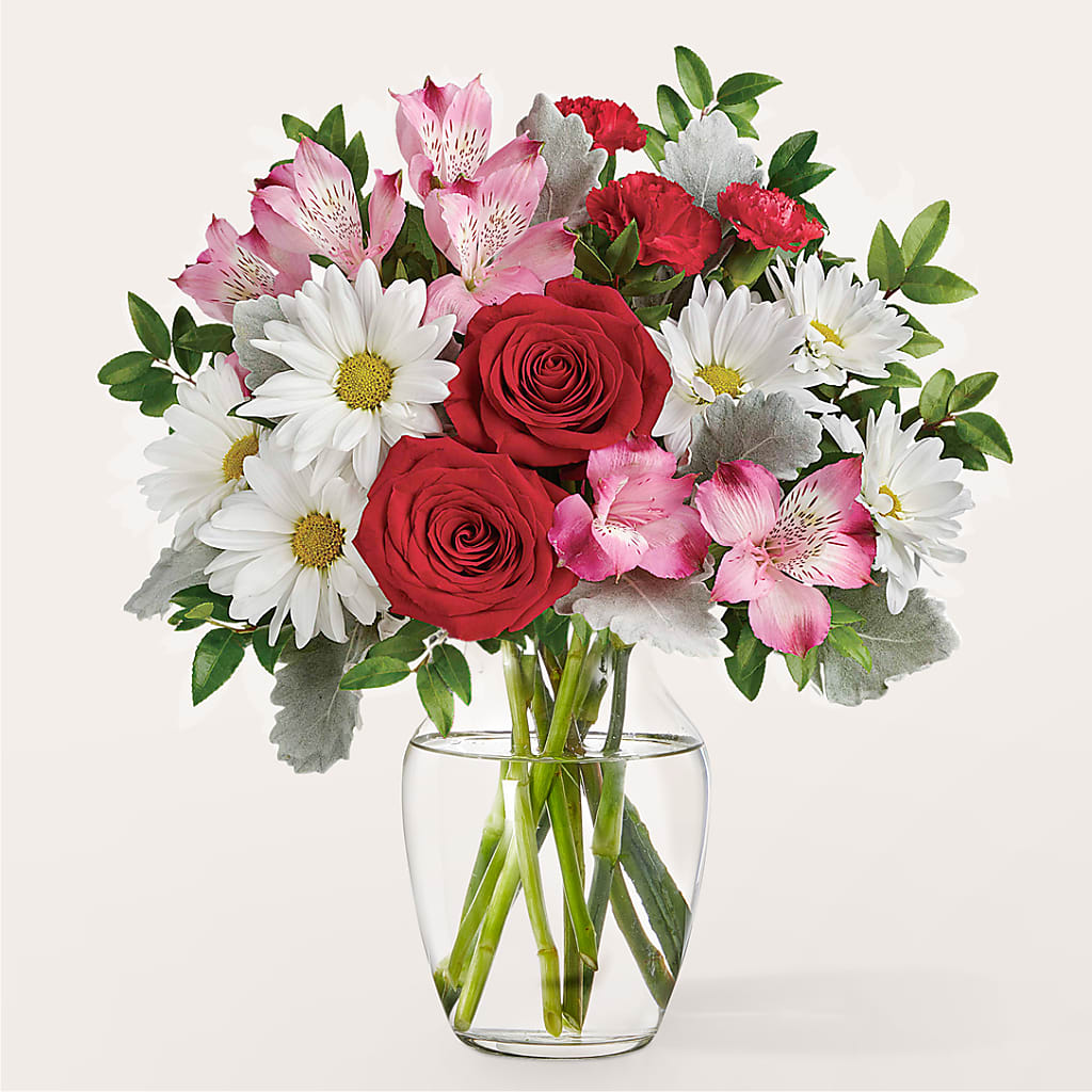 Sugary Sweet Bouquet – M & A FLOWERS AND EVENTS, South Gate CA