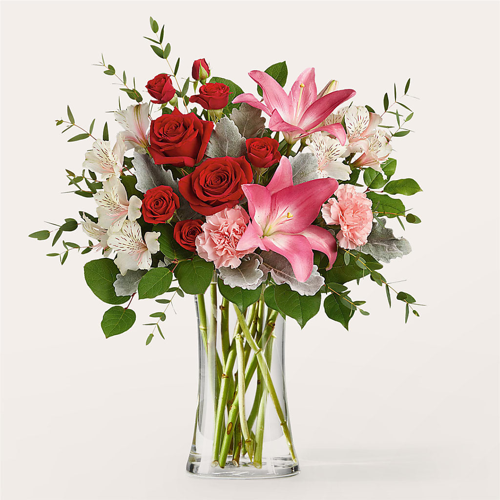 Everything to Me Bouquet – M & A FLOWERS AND EVENTS, South Gate CA