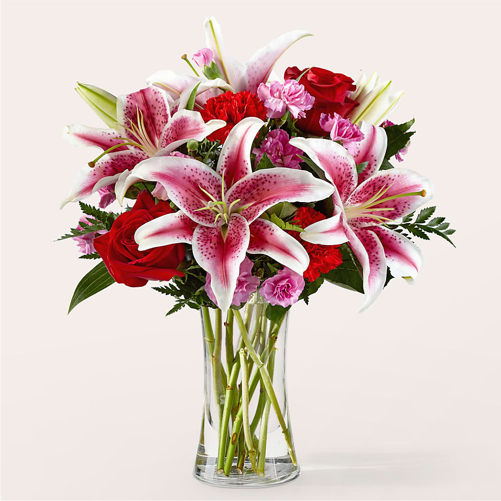 Honeymoon Bouquet – M & A FLOWERS AND EVENTS, South Gate CA