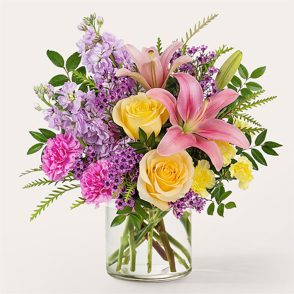 Jubilee Bouquet – M & A FLOWERS AND EVENTS, South Gate CA