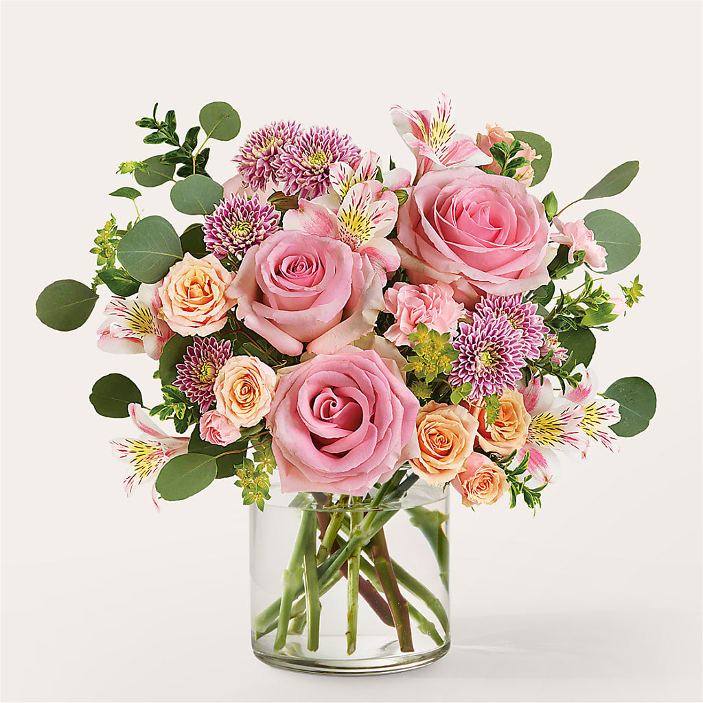 Pleasant Pastures Bouquet – M & A FLOWERS AND EVENTS, South Gate CA