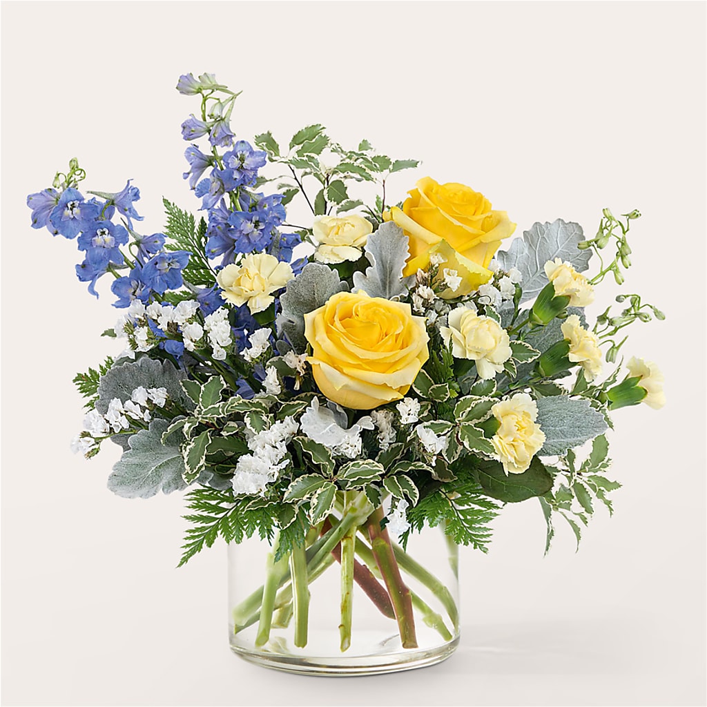 Butterfly Wings Bouquet – M & A FLOWERS AND EVENTS, South Gate CA