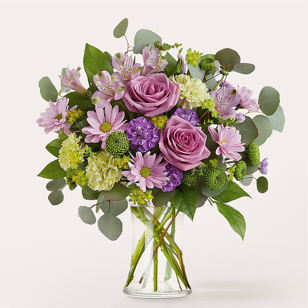Emerald City Bouquet – M & A FLOWERS AND EVENTS, South Gate CA