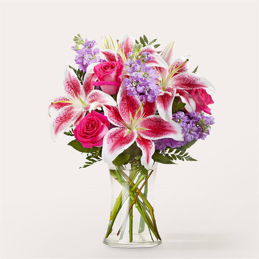 Amore Bouquet – M & A FLOWERS AND EVENTS, South Gate CA