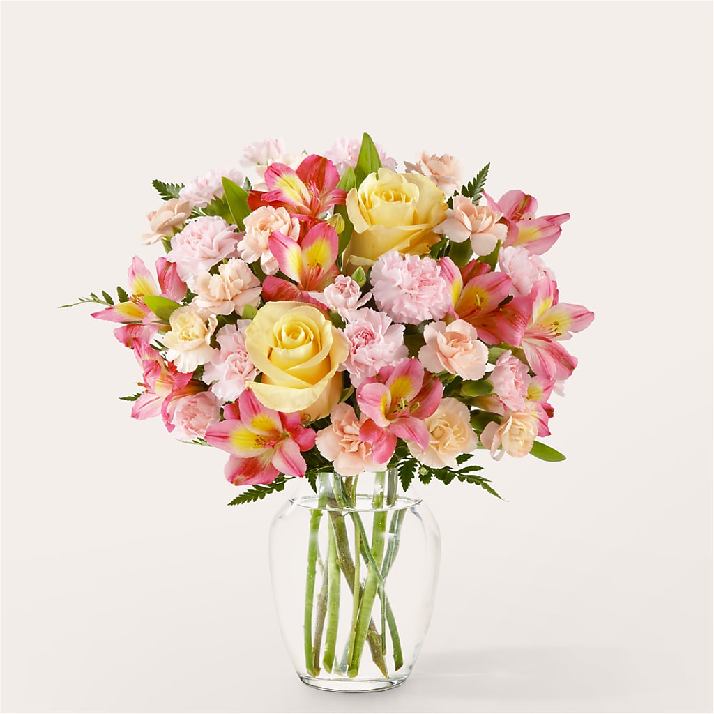 Just Lovely Bouquet – M & A FLOWERS AND EVENTS, South Gate CA