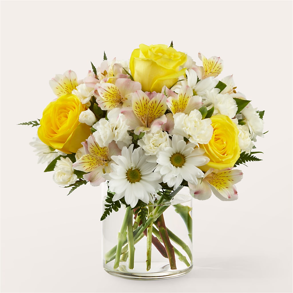 Gleeful Bouquet – M & A FLOWERS AND EVENTS, South Gate CA