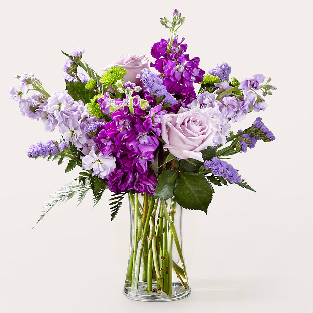 Grapeful Bouquet – M & A FLOWERS AND EVENTS, South Gate CA
