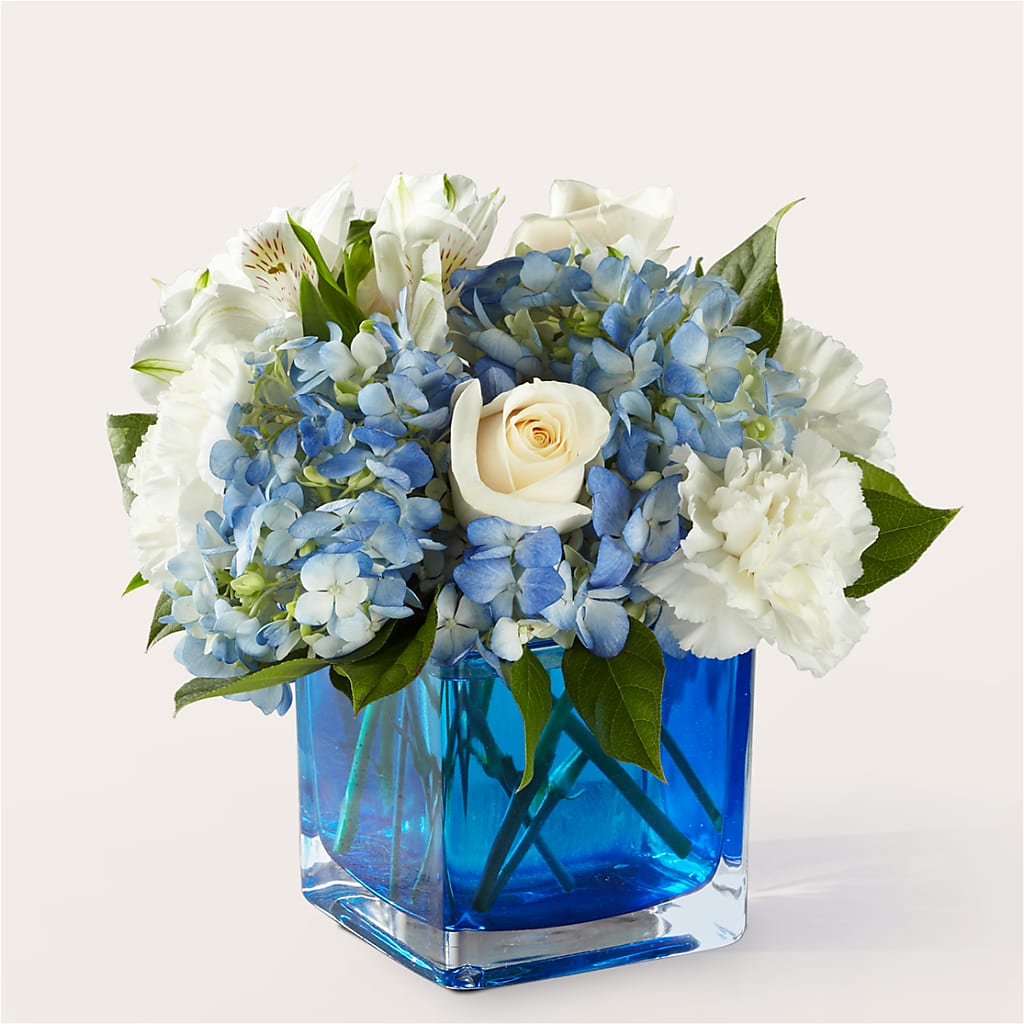 Soothing Waters Bouquet – M & A FLOWERS AND EVENTS, South Gate CA