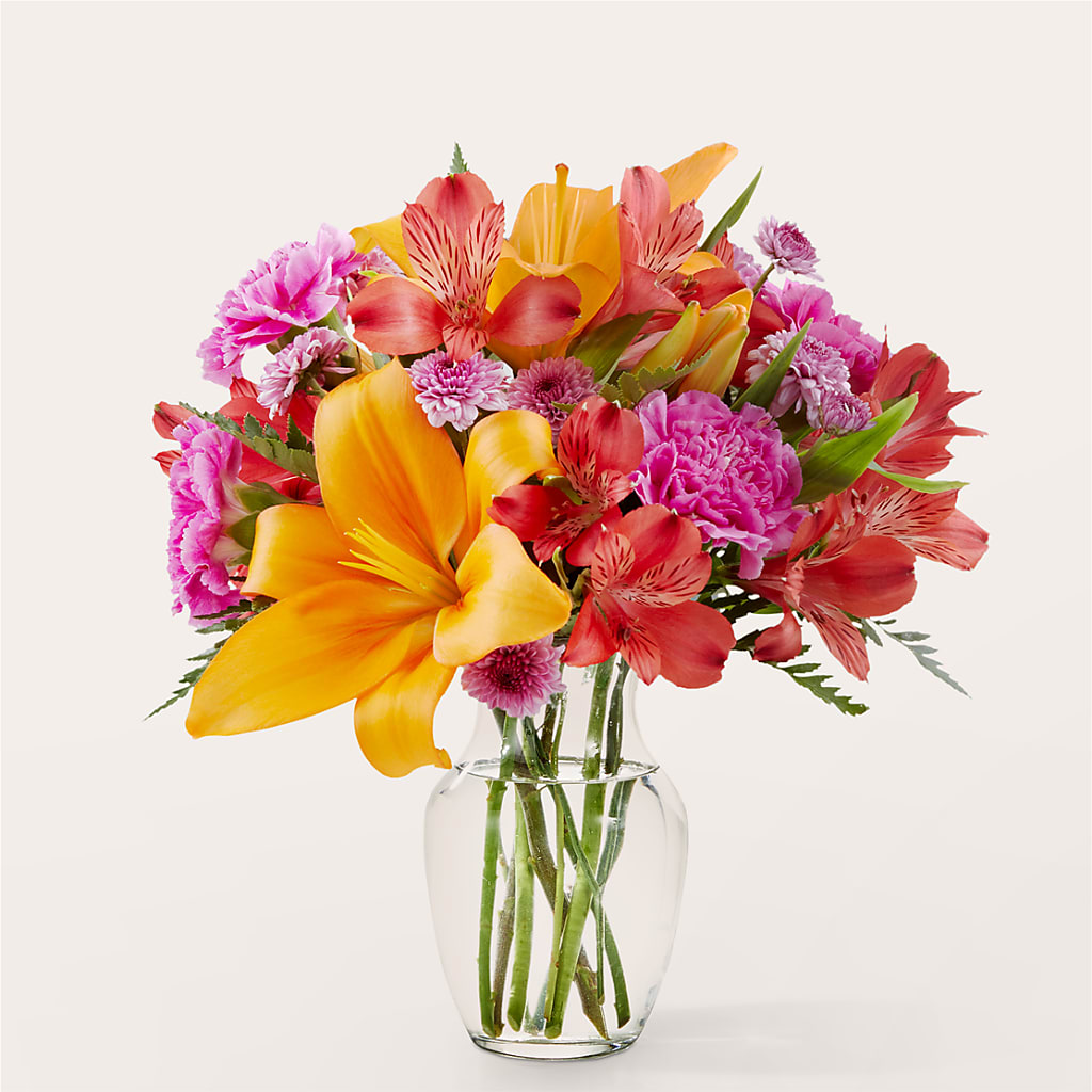 Entranced Bouquet – M & A FLOWERS AND EVENTS, South Gate CA