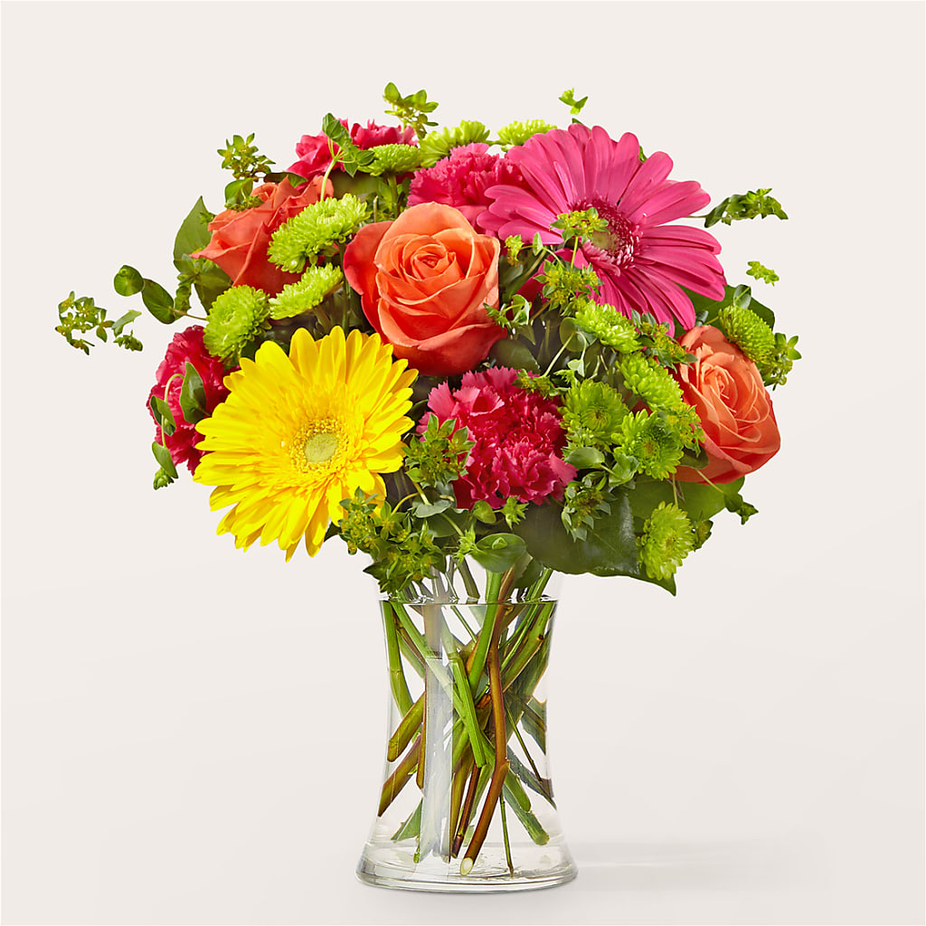 Fruit Punch Bouquet – M & A FLOWERS AND EVENTS, South Gate CA