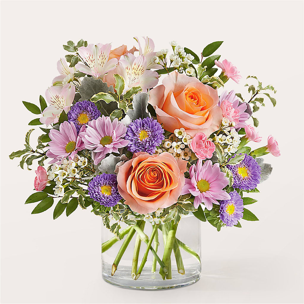 Glimmer Bouquet – M & A FLOWERS AND EVENTS, South Gate CA