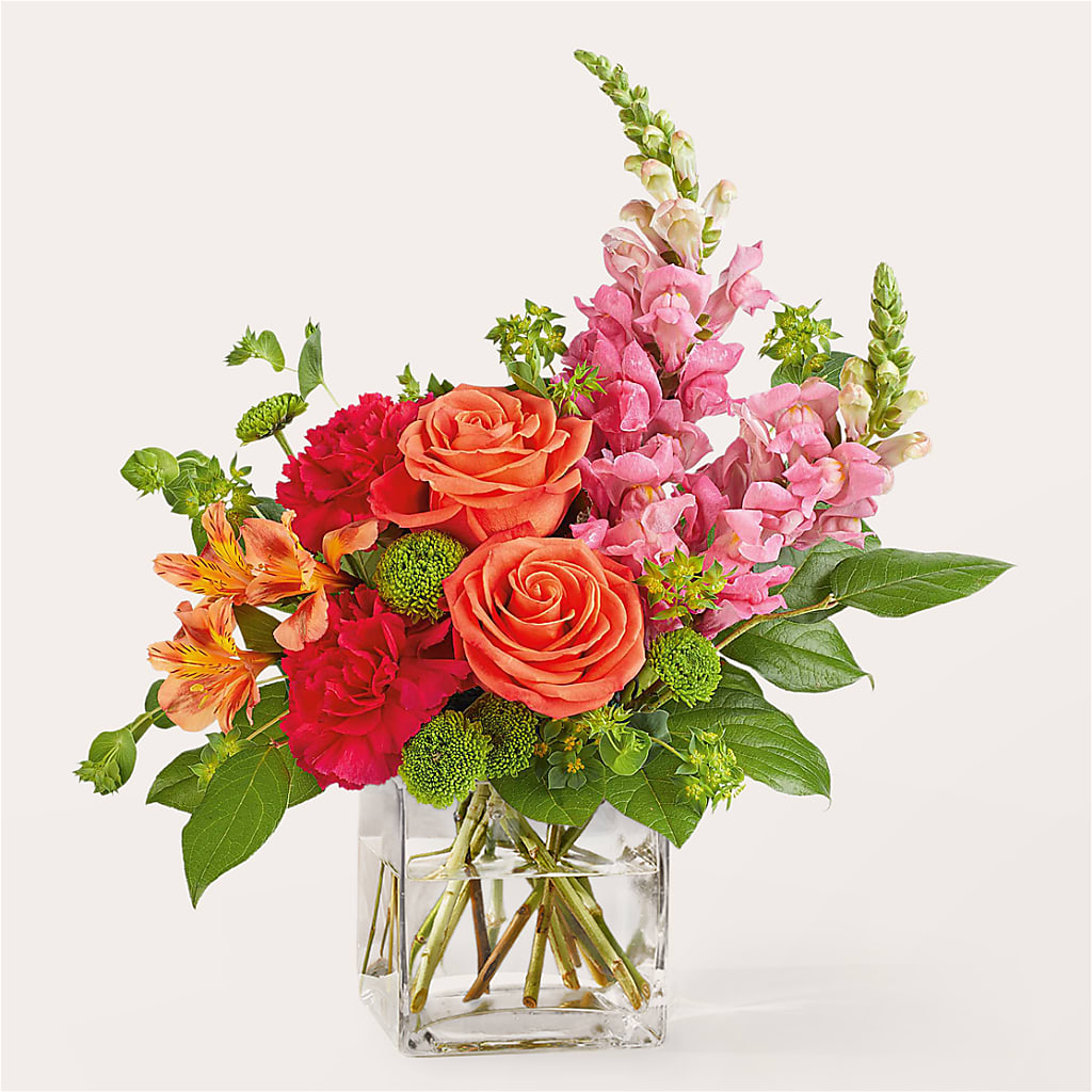 Cosmopolitan Bouquet – M & A FLOWERS AND EVENTS, South Gate CA