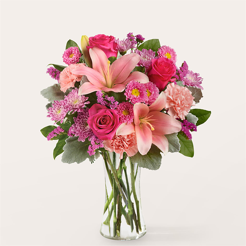 Dream Come True Bouquet – M & A FLOWERS AND EVENTS, South Gate CA