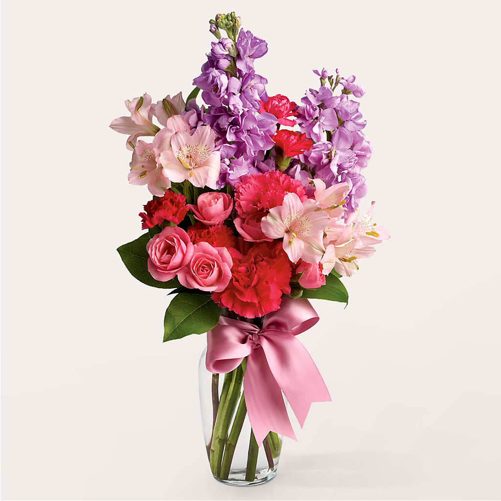 Main Character Bouquet – M & A FLOWERS AND EVENTS, South Gate CA