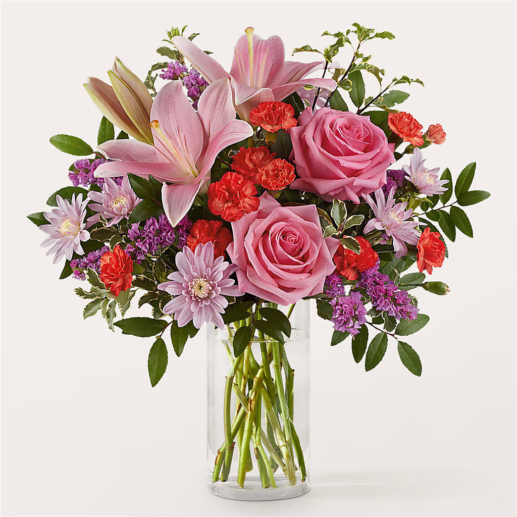 Sequins Bouquet – M & A FLOWERS AND EVENTS, South Gate CA