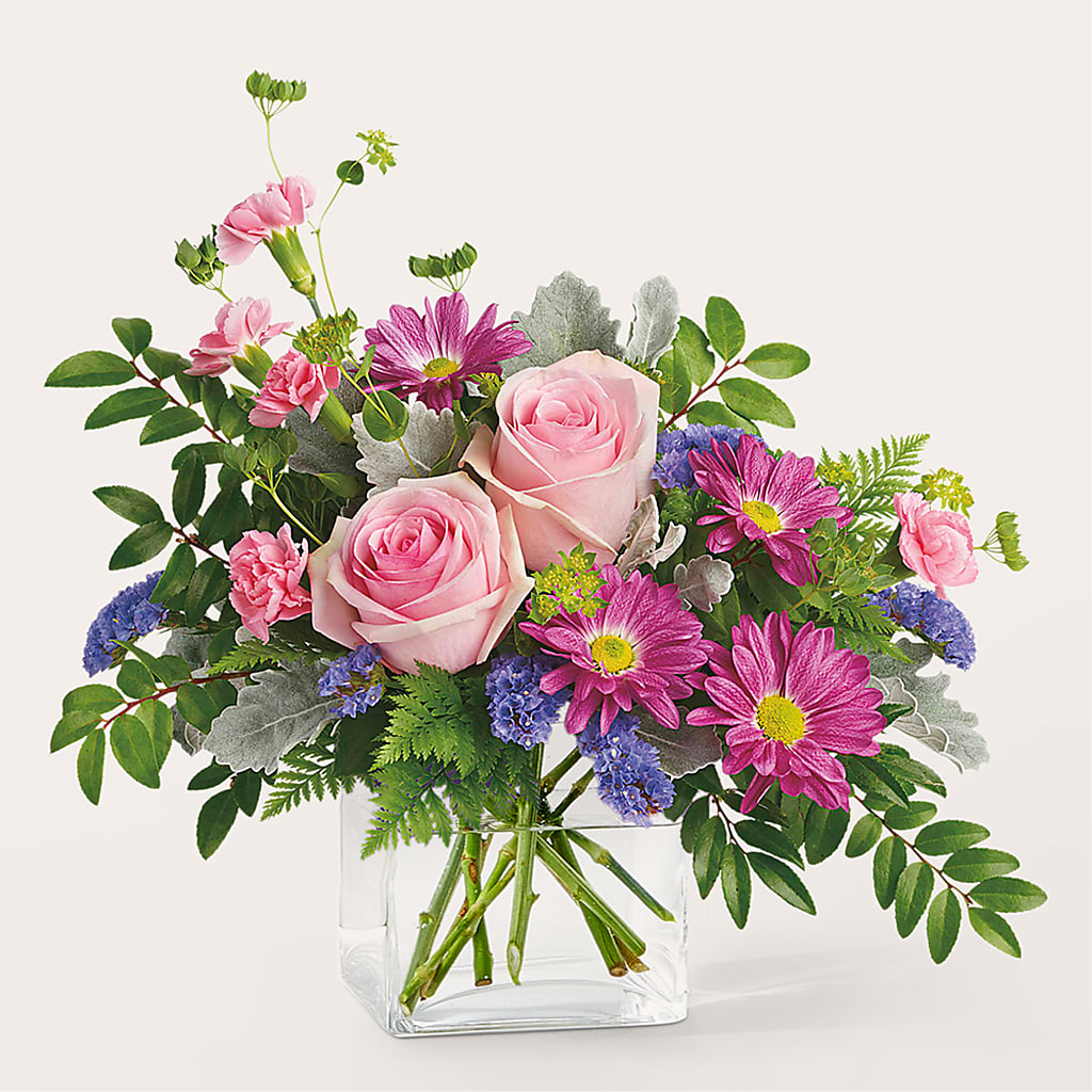 Starlet Bouquet – M & A FLOWERS AND EVENTS, South Gate CA