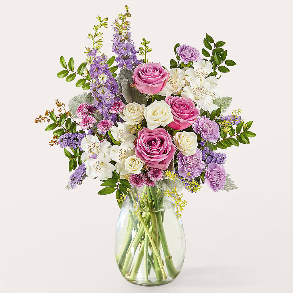 Lucky Me Bouquet – M & A FLOWERS AND EVENTS, South Gate CA