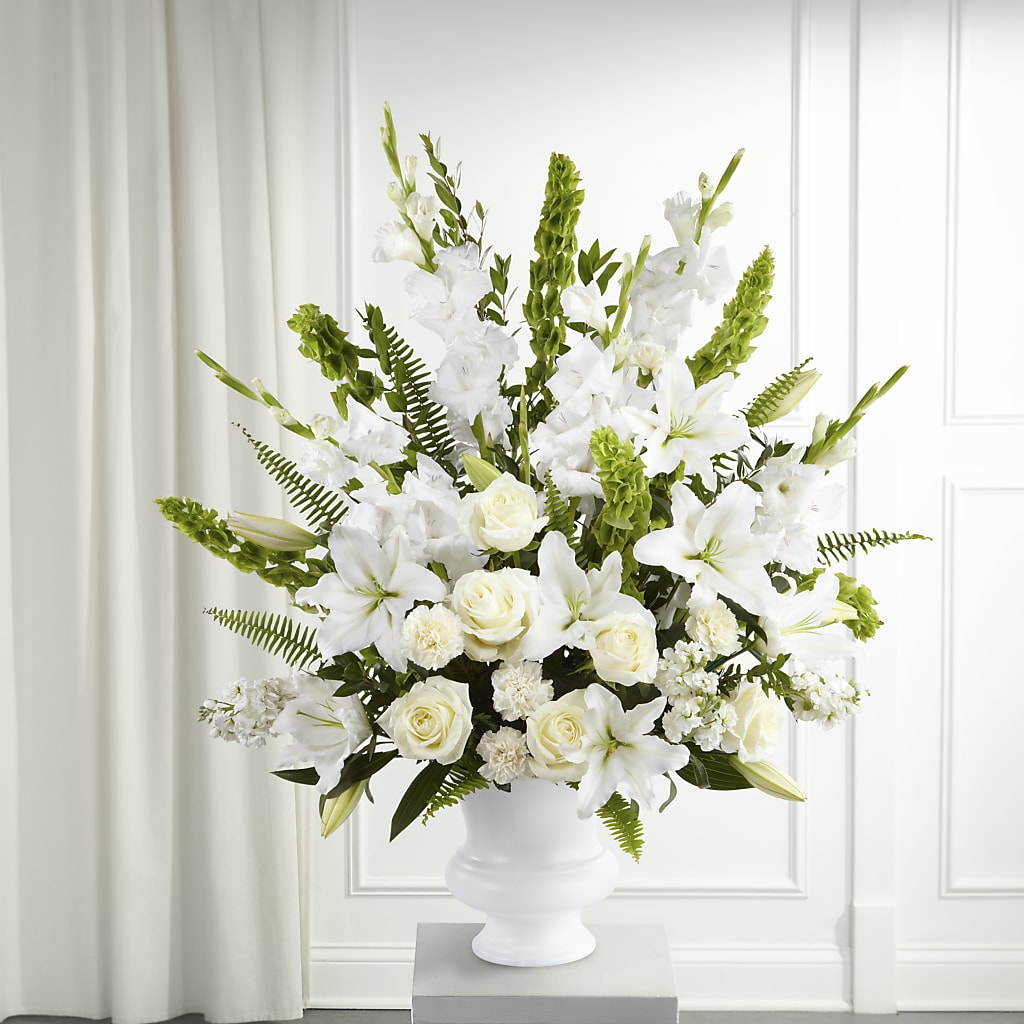 Morning Stars Arrangement – M & A FLOWERS AND EVENTS, South Gate CA