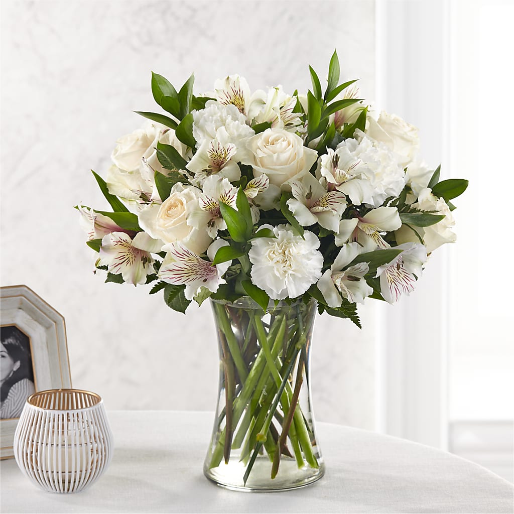 Cherished Friend Bouquet – M & A FLOWERS AND EVENTS, South Gate CA