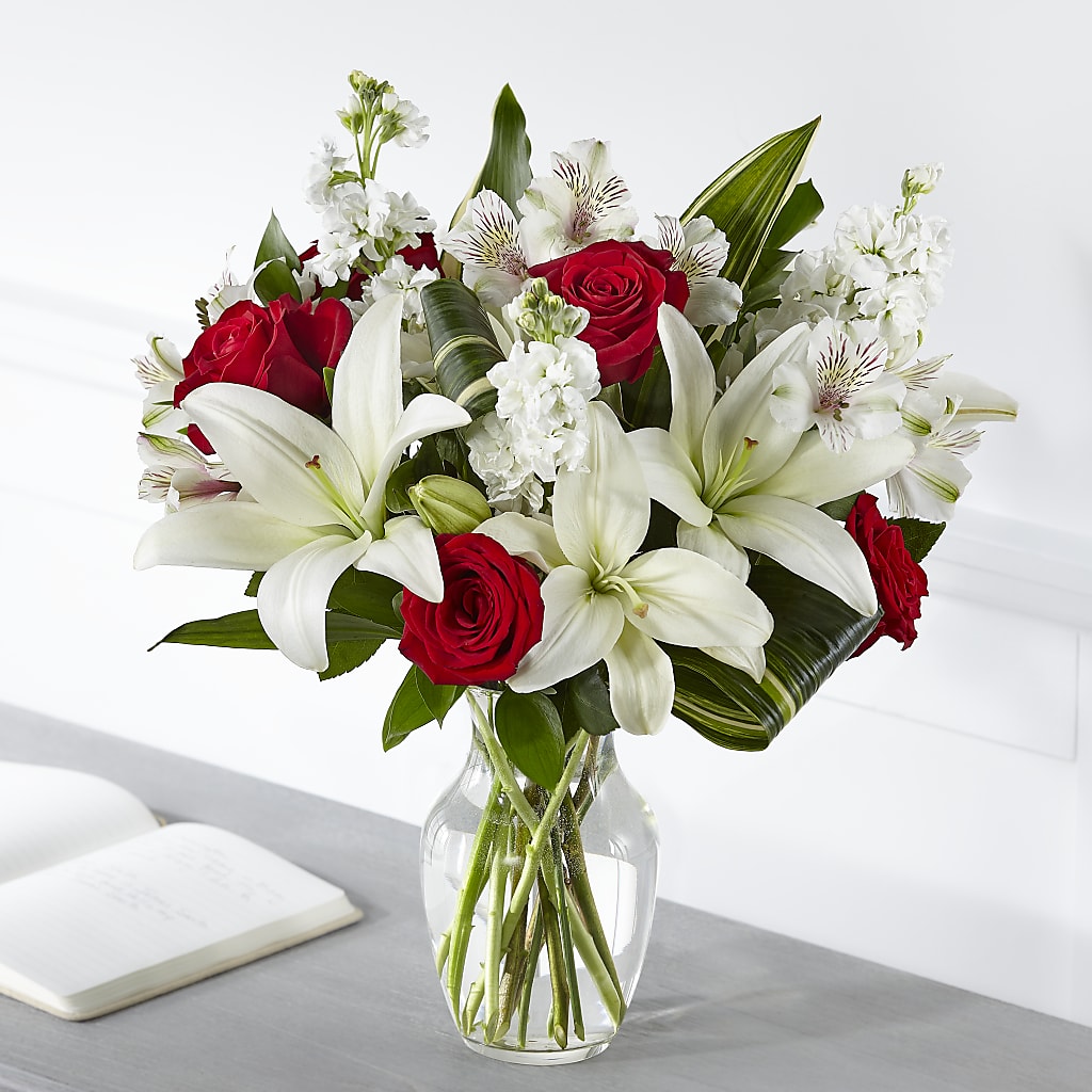Loving Respect Bouquet – M & A FLOWERS AND EVENTS, South Gate CA