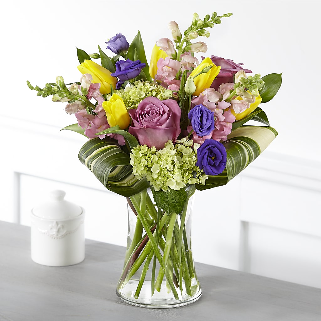 Wondrous Memories Bouquet – M & A FLOWERS AND EVENTS, South Gate CA