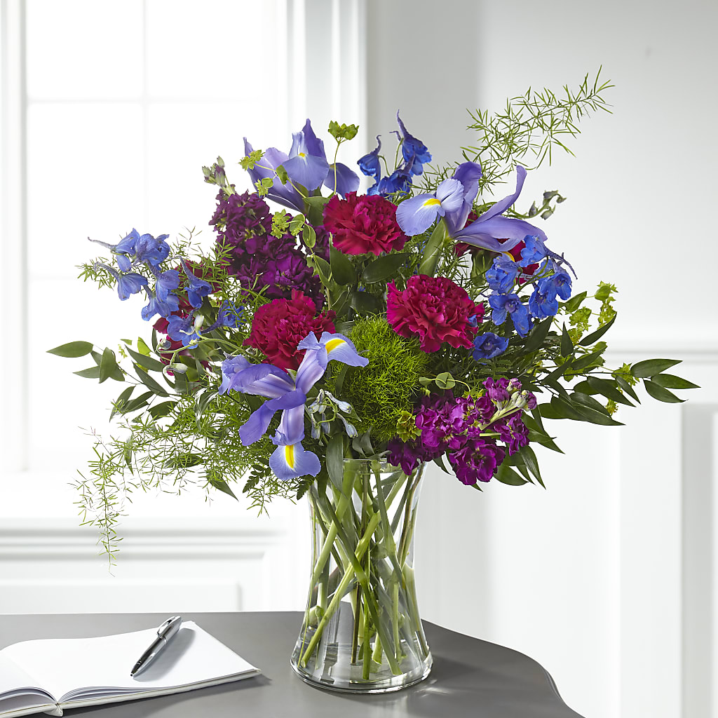 Giving Grace Bouquet – M & A FLOWERS AND EVENTS, South Gate CA