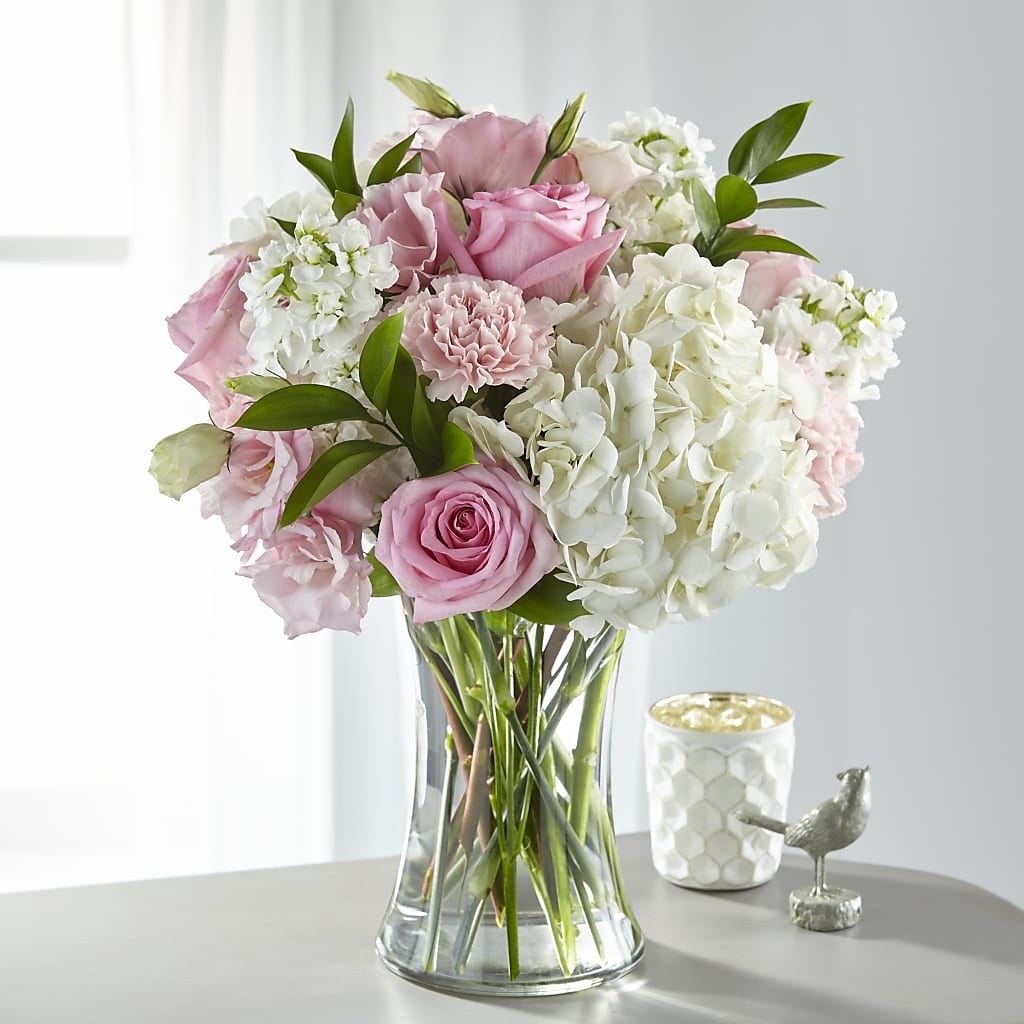 Guiding Grace Bouquet – M & A FLOWERS AND EVENTS, South Gate CA