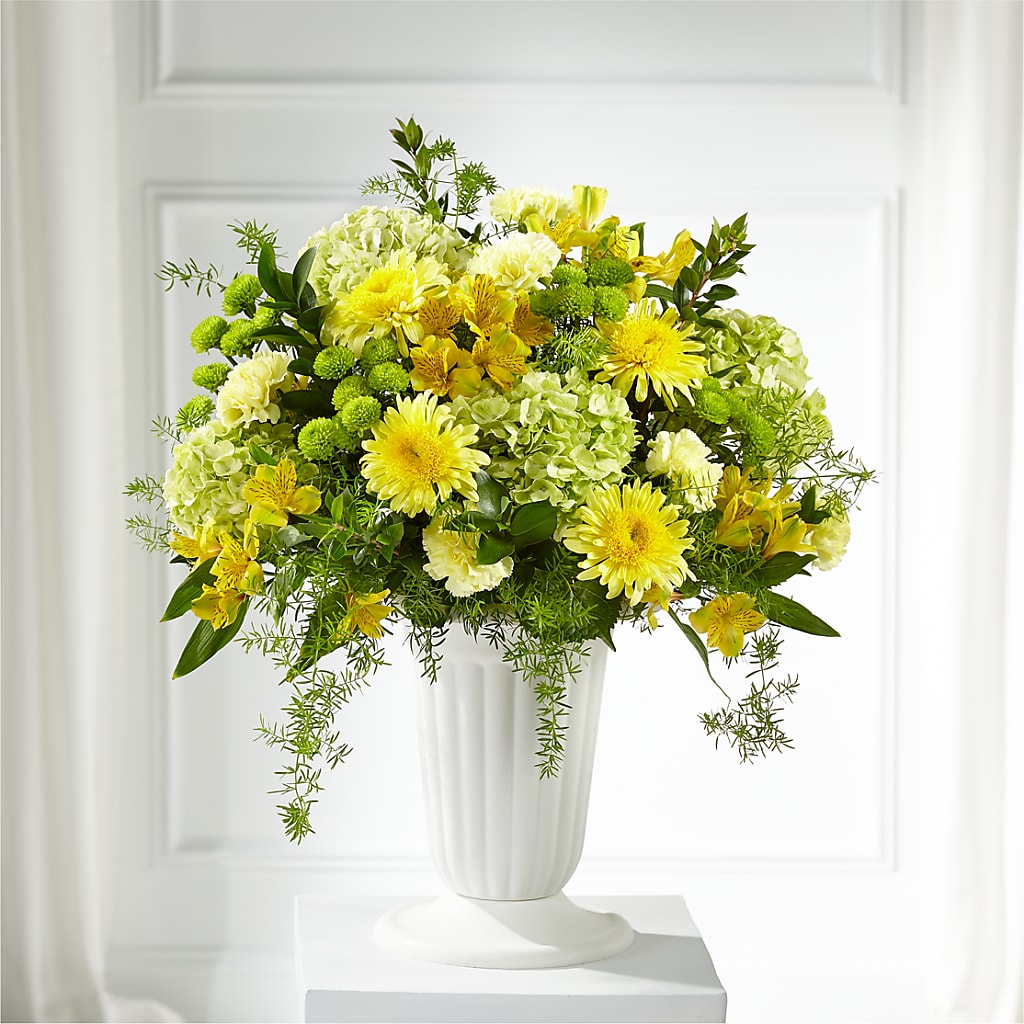 Beloved Blessings Arrangement – M & A FLOWERS AND EVENTS, South Gate CA