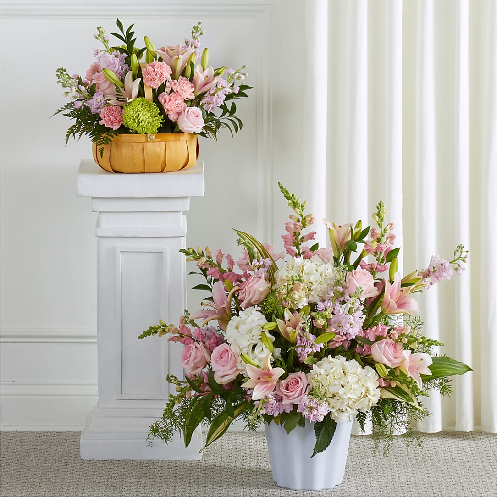 Bountiful Blooms Bundles – M & A FLOWERS AND EVENTS, South Gate CA