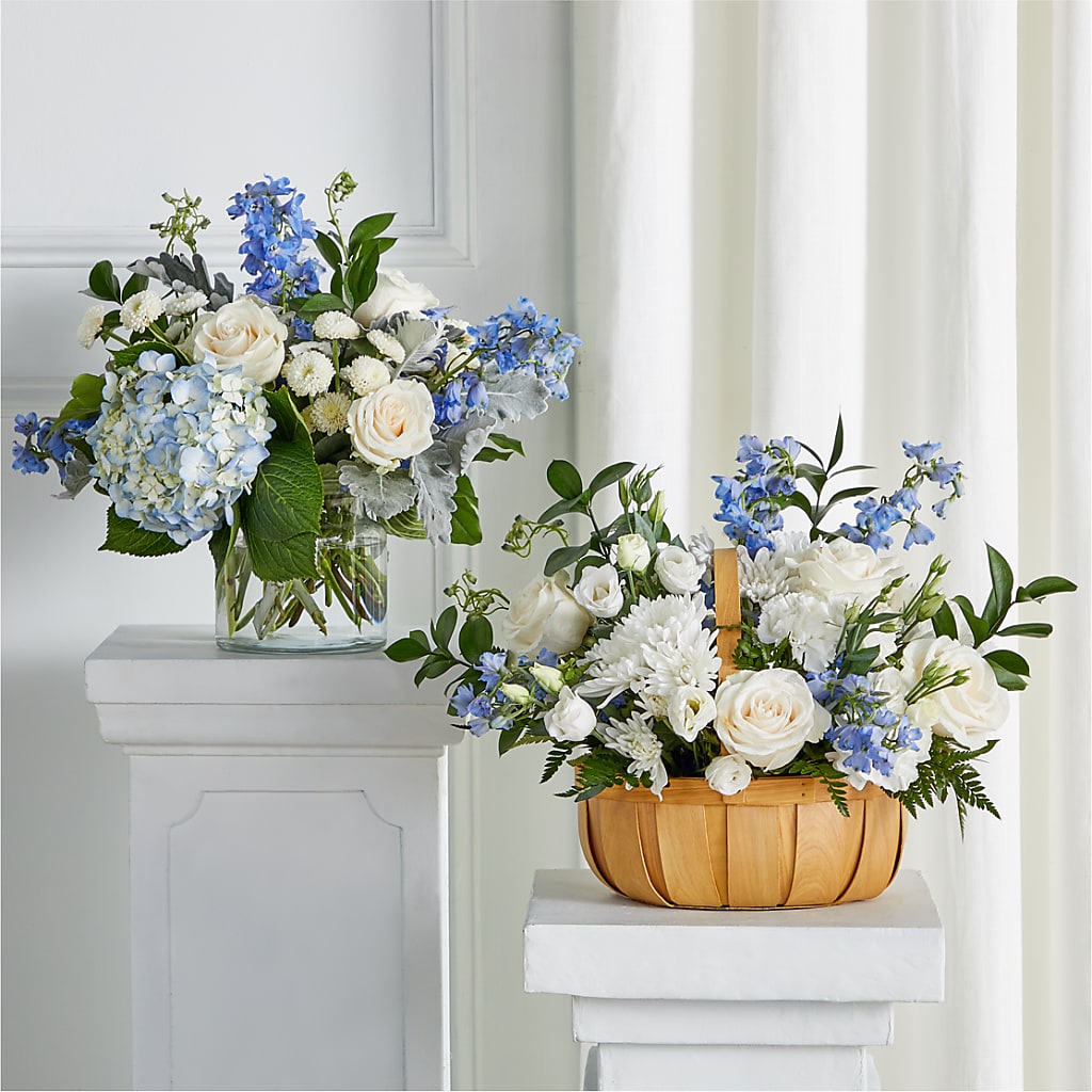 Blessings of Memory Bundles – M & A FLOWERS AND EVENTS, South Gate CA