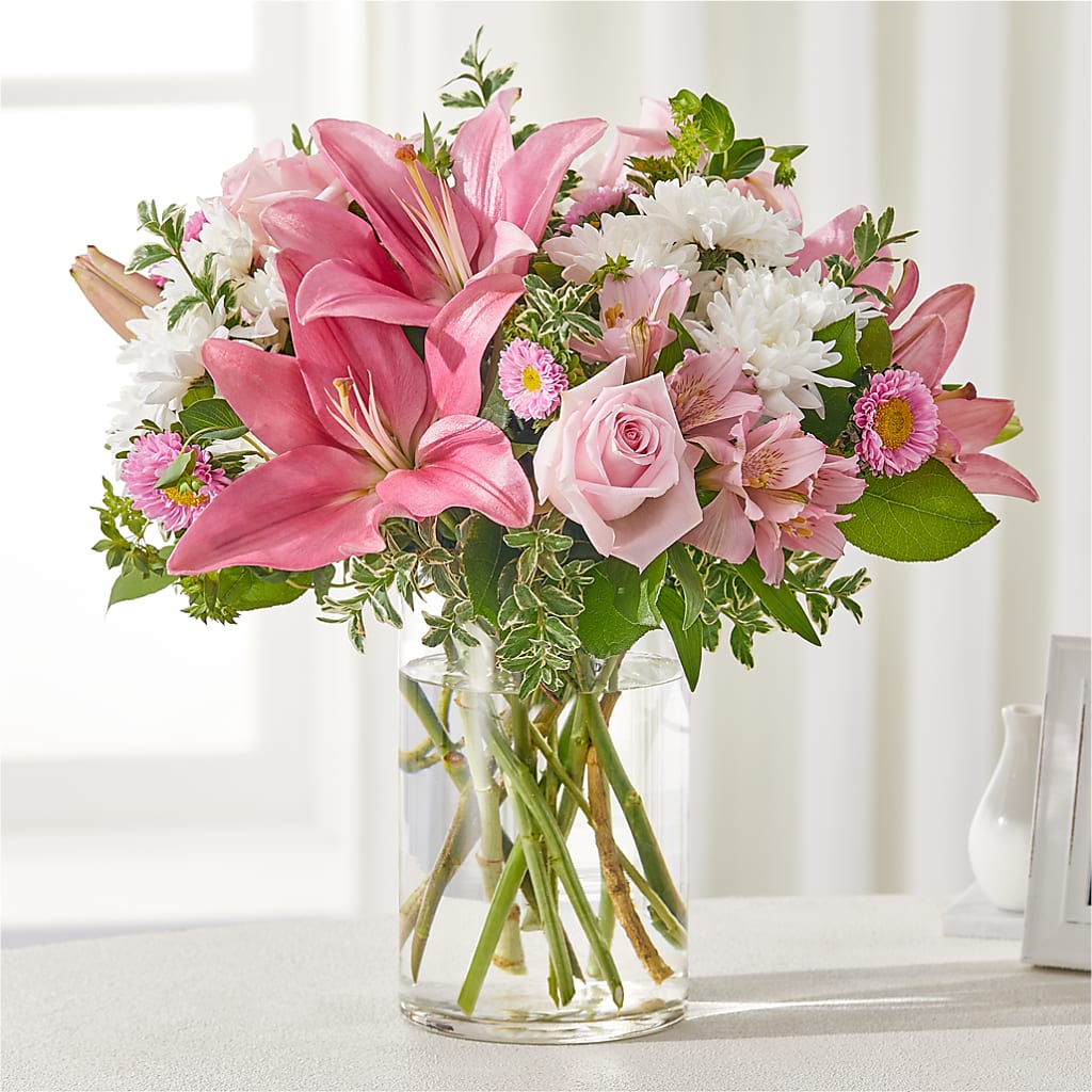 Healing Hug Bouquet – M & A FLOWERS AND EVENTS, South Gate CA