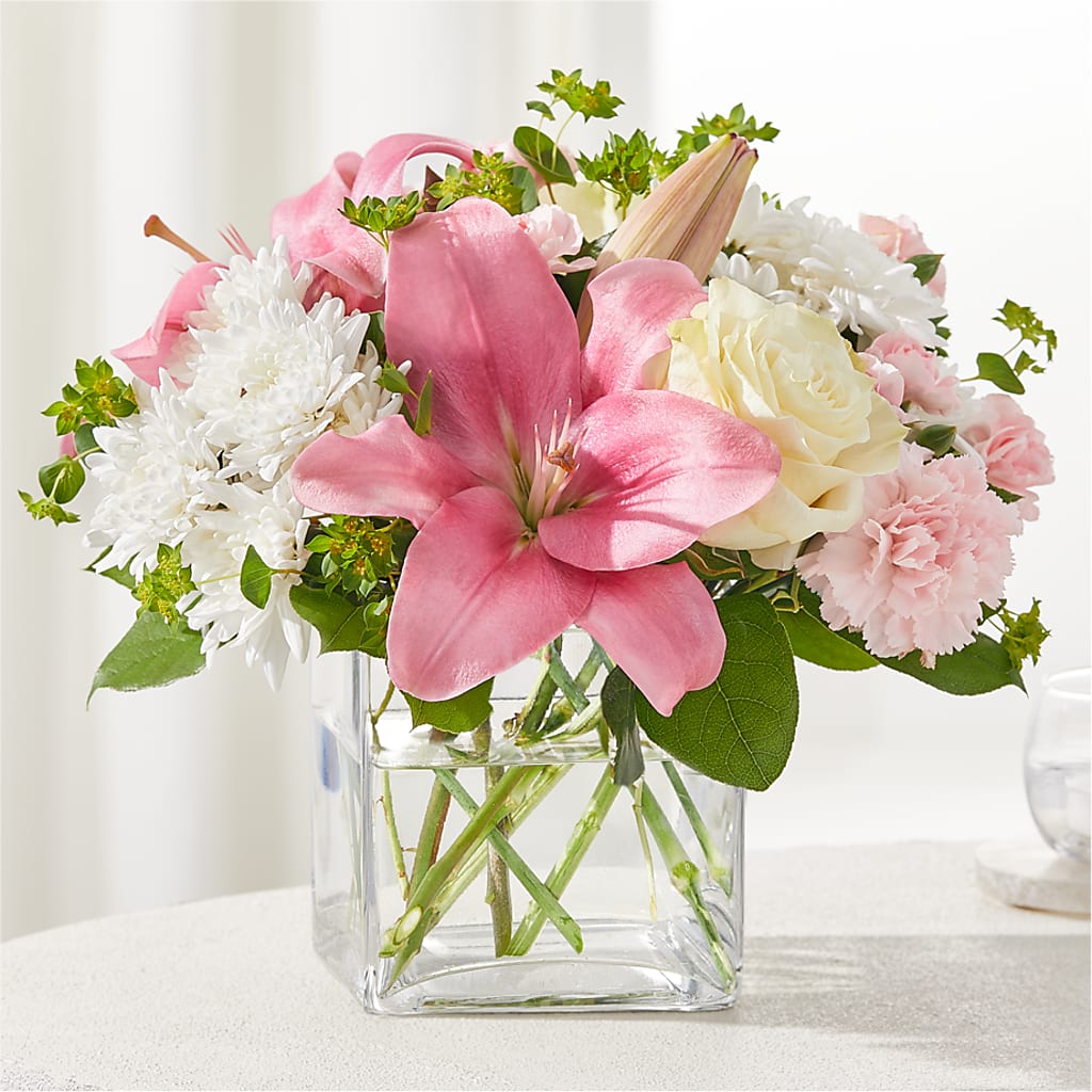 By Your Side Bouquet – M & A FLOWERS AND EVENTS, South Gate CA