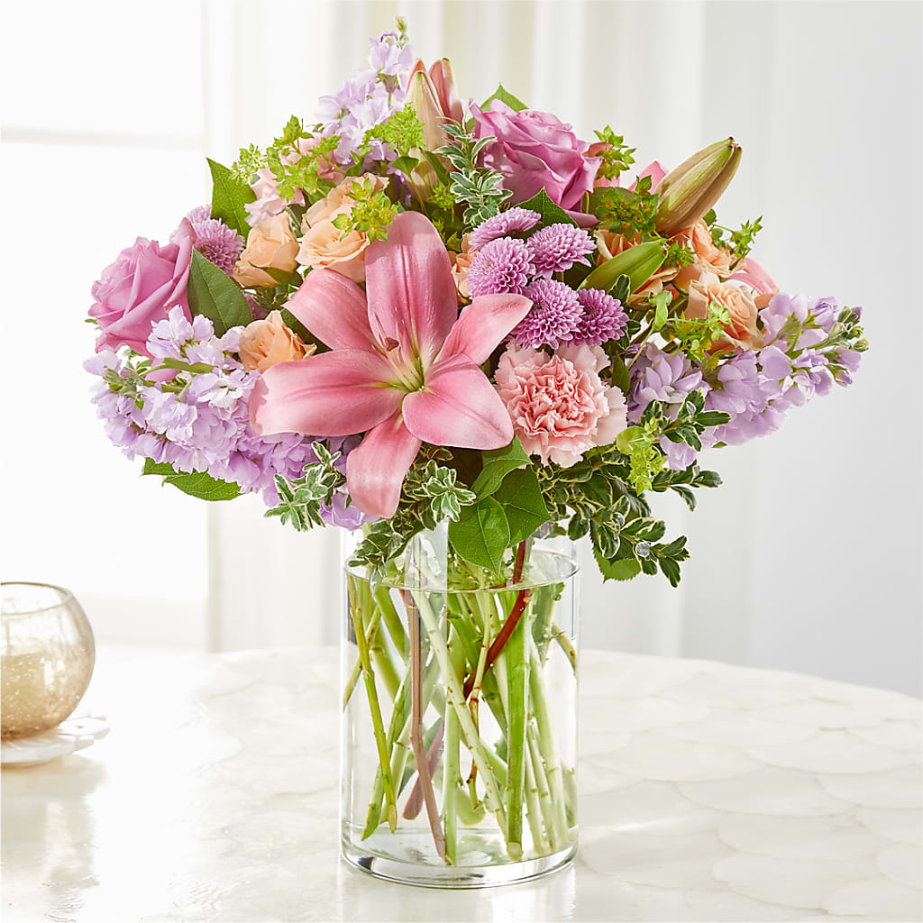 Resilience Bouquet – M & A FLOWERS AND EVENTS, South Gate CA