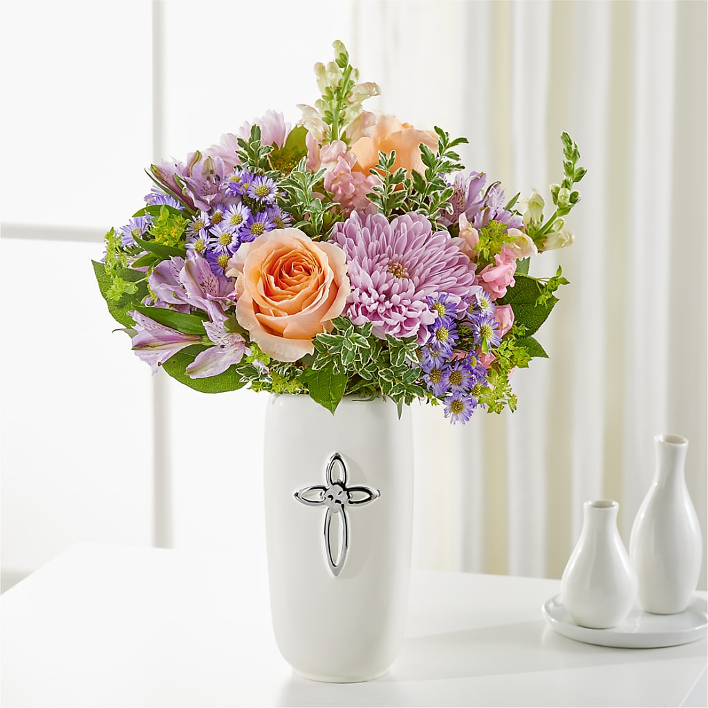 Divine Gift Bouquet – M & A FLOWERS AND EVENTS, South Gate CA