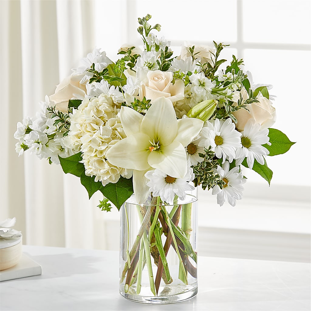 Hope & Renewal Bouquet – M & A FLOWERS AND EVENTS, South Gate CA